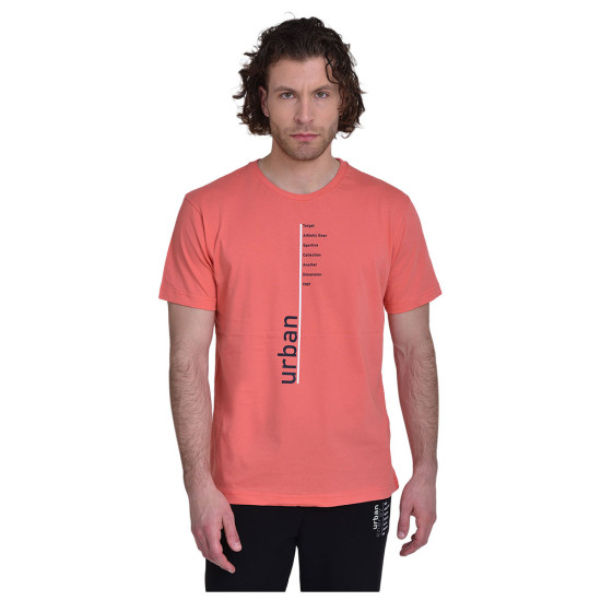 Target Ανδρική κοντομάνικη μπλούζα Urban Target Ανδρική κοντομάνικη μπλούζα Urban